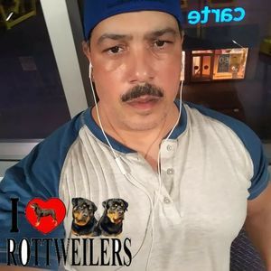 Meet your Posher, Francisco